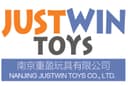 Nanjing Justwin Toys Co., Ltd.