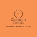 Zhangping Merida Decoration Materials Co., Ltd.