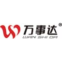 GUANGDONG WANSHIDA INDUSTRY CO., LTD