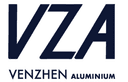 GUANGZHOU VANZHEN ALUMINIUM FOIL PRODUCTS CO. LTD.