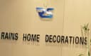 Wuhan Rains Home Decorations Co., Ltd