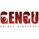 Gengu Dinosaurs Technology Co.,Ltd.