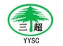 Yiyang City Sanchao Plastic Cement Bamboo and Wood Co.,Ltd
