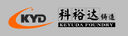 JINCHENG KEYUDA FOUNDRY CO., LTD