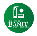 HANGZHOU BANFF DOWN-FEATHER PRODUCTS CO., LTD