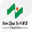 ZHEJIANG NEW ZHENYA TEXTILE CO., LTD.