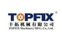 QINGDAO TOPFIX MACHINERY MFG.CO.,LTD
