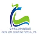 Anqing Shuanglong Paper Co., Ltd.