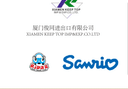 XIAMEN KEEP TOP IMP.&EXP. CO.,LTD.