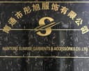 NANTONG SUNRISE GARMENTS & ACCESSORIES CO.,LTD.