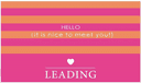 Guangzhou Liding Leather Industry Co.,Ltd