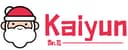 ZHOUSHAN KAIYUN CHRISTMAS TOY CO., LTD.