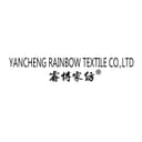 YANCHENG RAINBOW TEXTILE CO.,LTD.
