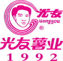 SICHUAN  GUANGYOU  SWEET  POTATO  AND  FOOD  PRODUCTS  CO.,LTD.