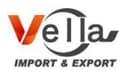 JIAXING VELLA IMPORT AND EXPORT CO.,LTD.