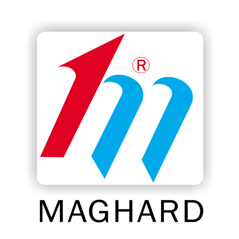 JINGZHOU MAGHARD FLEXIBLE MAGNET CO.,LTD