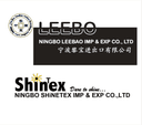 Ningbo Leibao Import and Export Co., Ltd.