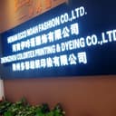 ZHENGZHOU COLORTEX PRINTING & DYEING CO.,LTD