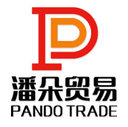 SHANGHAI PANDO TRADE CO., LTD.