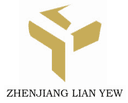 ZHENJIANG LIANYEW EVERY AGE GARMENT ACCESSORIES ARTWARE CO., LTD