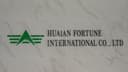 HUAIAN FORTUNE INTERNATIONAL CO.,LTD