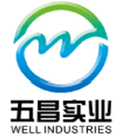 SHANGHAI WELL INDUSTRIES CO., LTD.