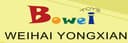 WEIHAI YONGXIAN TEXTILE CO.,LTD.