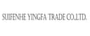 Suifenhe Yingfa Trading Co., Ltd.