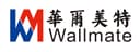 Suzhou Wallmate Decoration Materials Co.,Ltd.