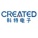 NINGBO CREATED ELECTRONICS CO.,LTD