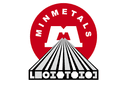 CHINA NATIONAL MINERALS I/E CO., LTD.