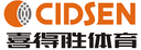 WUXI CIDSEN SPORTING GOODS CO., LTD.