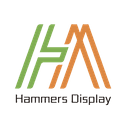 SUZHOU HAMMERS DISPLAY EQUIPMENT CO.,LTD.