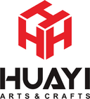 QINGDAO HUAYI UNION TRADING CO.,LTD