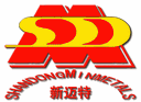 Shandong Xinmait Hardware and Mineral Products Co., Ltd.