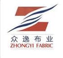 HANGZHOU ZHONGYI FABRIC CO.,LTD