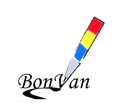 wenzhou bonvan stationery& gifts co., ltd.