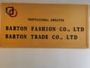 JIAXING BARTON TRADE CO.,LTD
