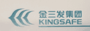 ZHEJIANG KINGSAFE INTERLINING CO., LTD.