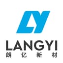 Shanghai Longyi Functional Materials Co., Ltd.