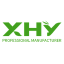 WUHAN XINHENGYUE INDUSTRY TRADE CO.,LTD