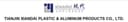 Tianjin Modern Plastic and Aluminum Products Co., Ltd.