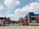 Sichuan Liankai Lighting Co., Ltd.