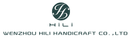 Wenzhou Xieli Arts and Crafts Co., Ltd.