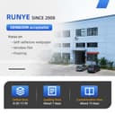 Taizhou Runye Decorative Materials Co., Ltd.