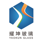 QINHUANGDAO YAOKUN GLASS CO.,LTD