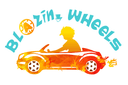 PINGHU BLAZIN WHEELS TOYS CO.,LTD