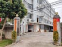 HUI ZHOU BAO YI CRAFTS CO.LTD