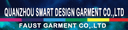 Quanzhou Smart Design Garment Co., LTD