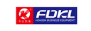 CHANGSHU HONGDA BUSINESS EQUIPMENT CO., LTD.